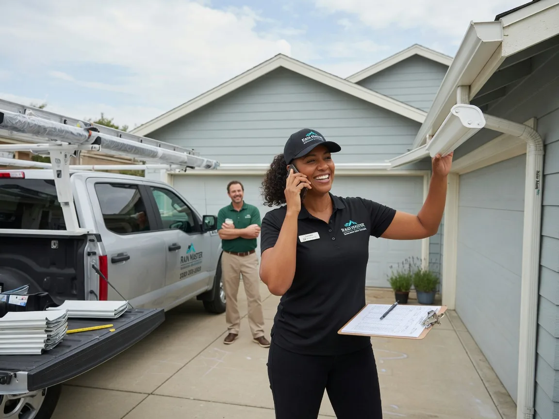 Gutter Installation Ocracoke, NC FAQs